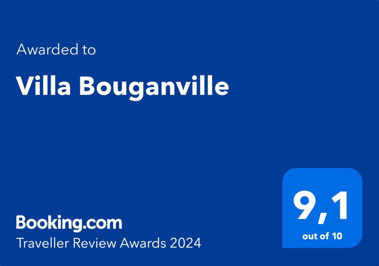 Villa Bouganville Valledoria Kültér fotó
