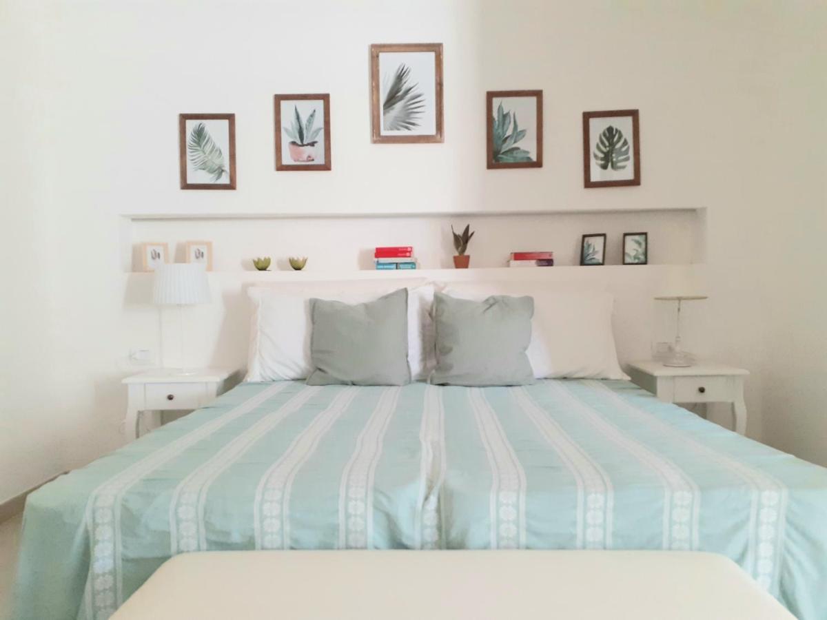 Villa Bouganville Valledoria Kültér fotó