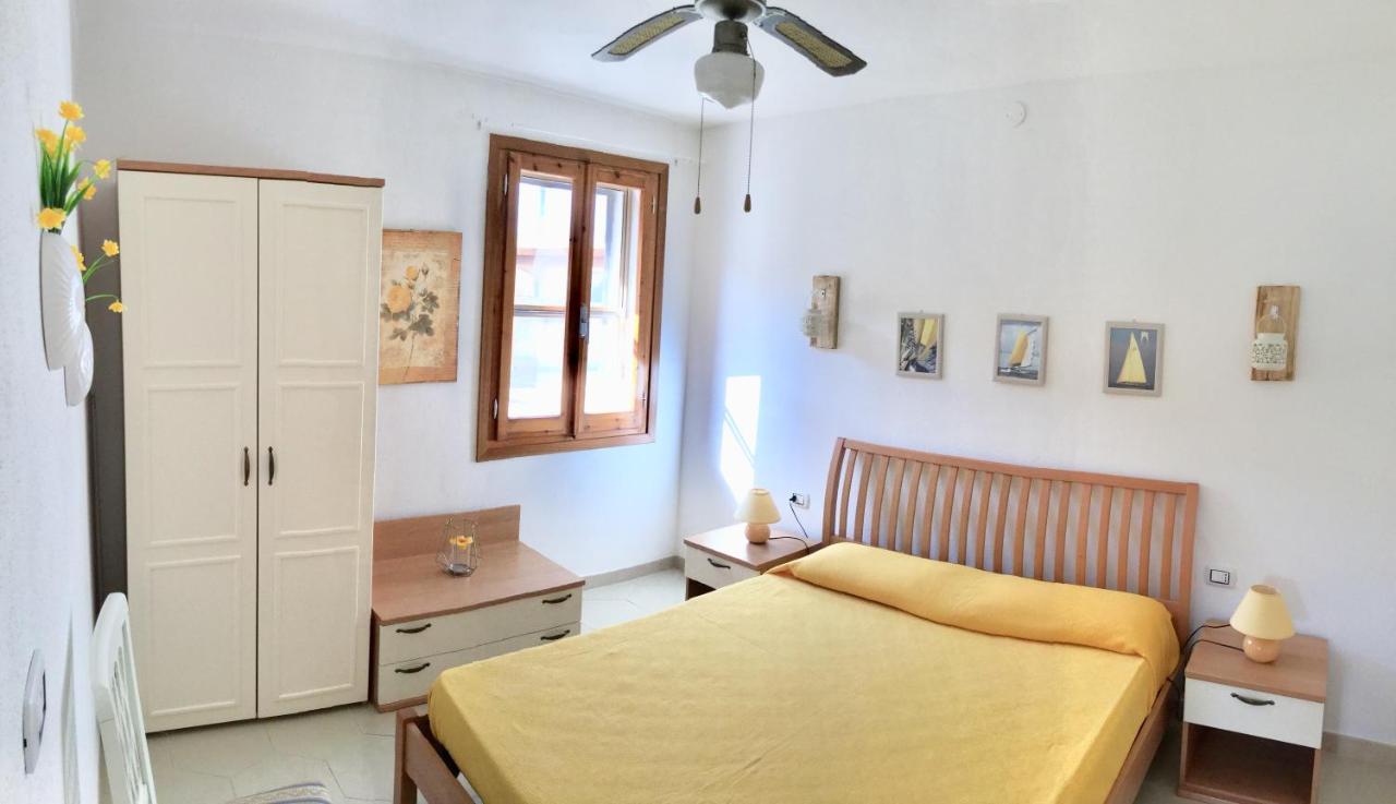 Villa Bouganville Valledoria Kültér fotó