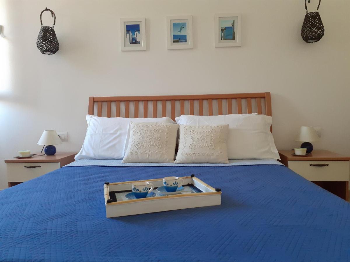 Villa Bouganville Valledoria Kültér fotó