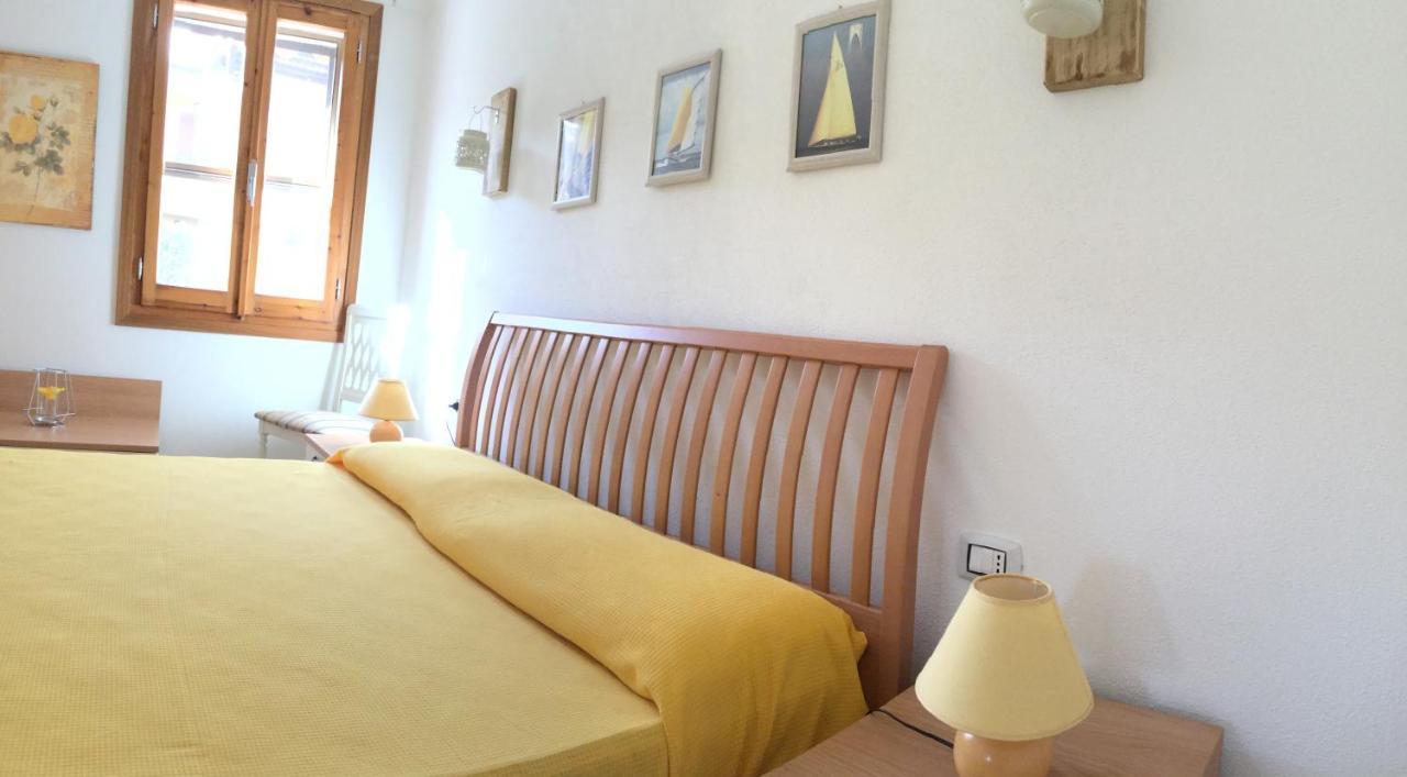Villa Bouganville Valledoria Kültér fotó