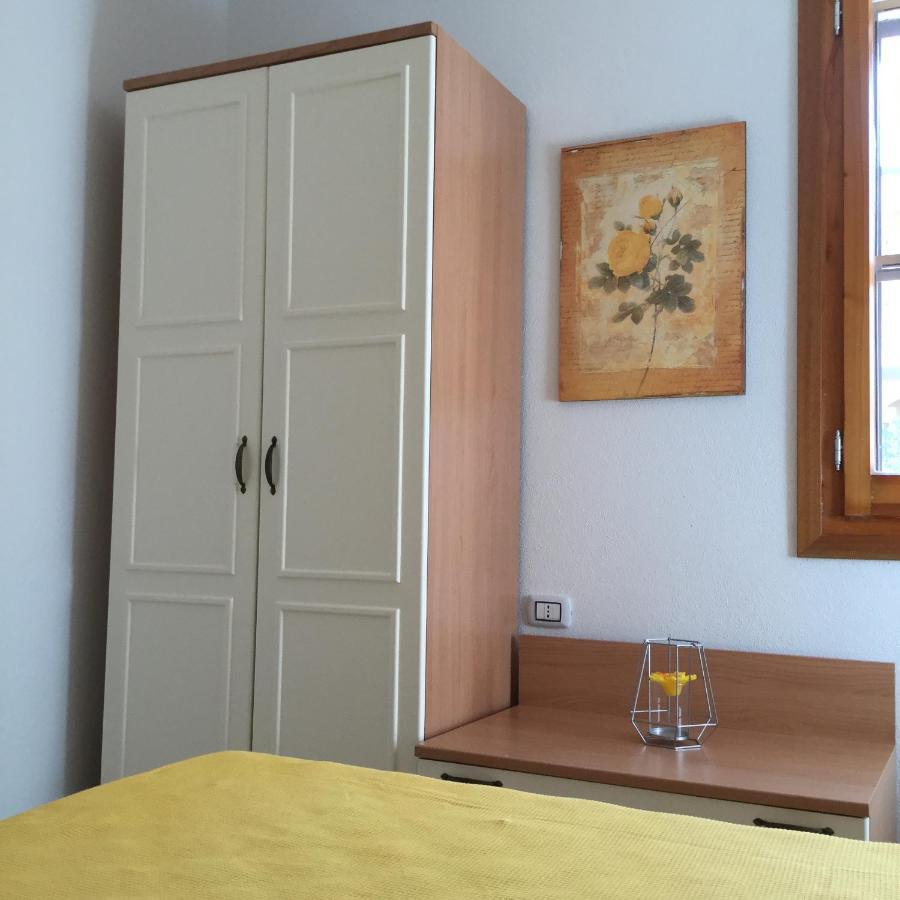 Villa Bouganville Valledoria Kültér fotó