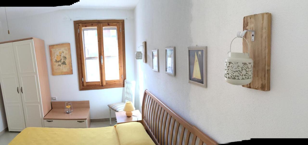 Villa Bouganville Valledoria Kültér fotó