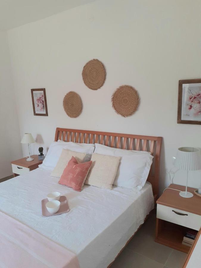 Villa Bouganville Valledoria Kültér fotó