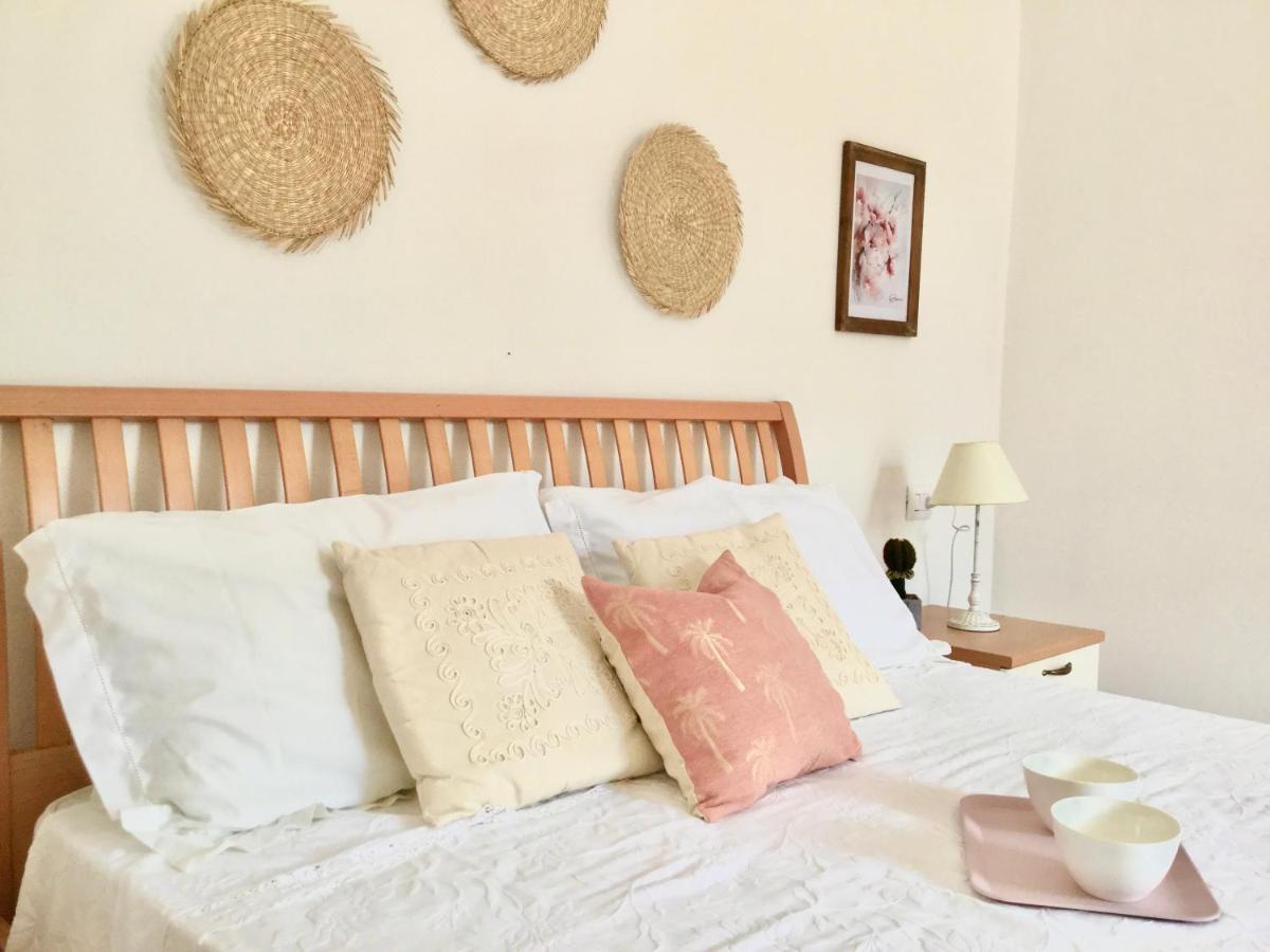 Villa Bouganville Valledoria Kültér fotó