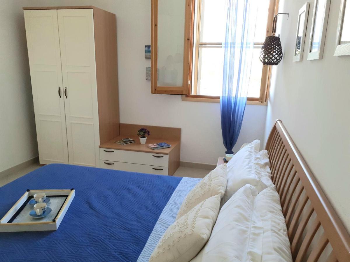 Villa Bouganville Valledoria Kültér fotó